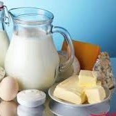 شیر و لبنیات